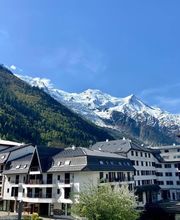 Evasion Sérénité à Chamonix Mont-blanc image 5