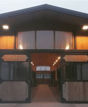 Ecurie de crête Bild 6