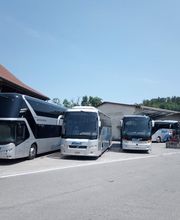 Nüssli AG Carreisen, Kranarbeiten und Transporte Bild 5