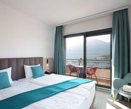 Hotel Geranio au Lac Bild 4