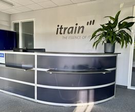 iTrain GmbH Bild 1