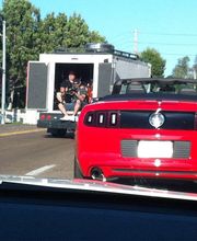 Hurst Digital image 4