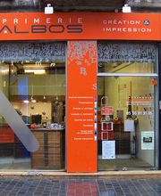 IMPRIMERIE DALBOS image 1