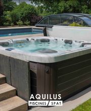 Aquilus Piscines et Spas Arques image 12
