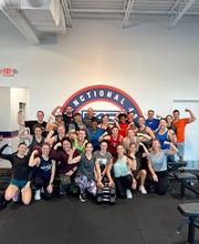 F45 Training O'Fallon IL image 16