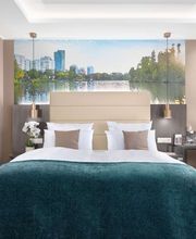 Mercure Frankfurt-Offenbach Ost Bild 2