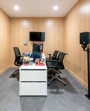 Centro Auditivo GAES Madrid Ferrari imagen 6