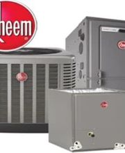 JT Air Conditioning image 8