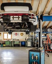 Cresta Garage GmbH Bild 1