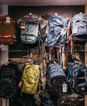 Backside Verbier | Ski & Snowboard Shop Bild 10