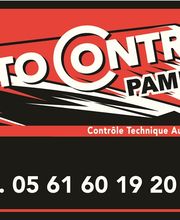 Centre contrôle technique AUTOCONTROL (AUTO - MOTO) image 1