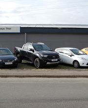 Autohaus Thiel Kfz Werkstatt & Service GmbH Bild 4