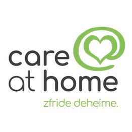 Care(at)Home Schweiz GmbH logo