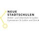 Mittelstufe Neue Stadtschulen