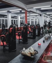 Rhino Gym AG Bild 4