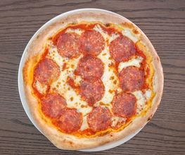 Pizzeria Aurora Bild 1