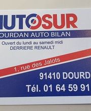 AUTOSUR DOURDAN image 4