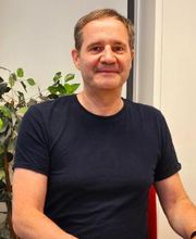 WBS - Karsten Höngesber - Teamleiter Bildungsberatung