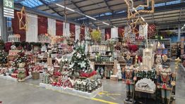 Gartencenter HORNBACH Galgenen