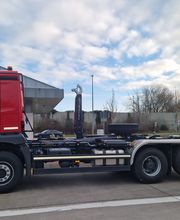 Clemens Containerdienst Bild 6