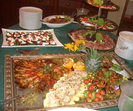 Peppers! Partyservice Bild 12