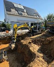  Erdarbeiten u. Abbruch