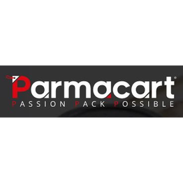Parmacart Packaging Alimentare e Confezionamento logo