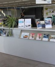 Gräub Auto Center AG Bild 10