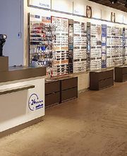 Apollo-Optik - Siegen - Bahnhofstr. Bild 2