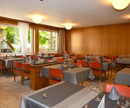 Restaurant Lamm Bild 2
