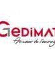 Gedimat Guenée Matériaux Saint Brice en Cogles image 1