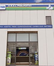 Agal Pneumatici Euromaster immagine 8