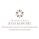 The House of Beauty Julia Koschel