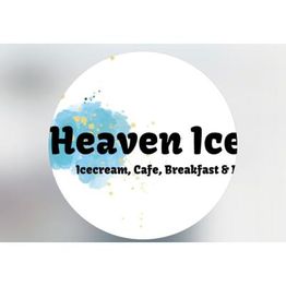 Heaven Ice und Bäckerei