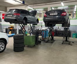 Garage de La Croix Bild 16