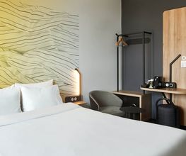 B&B HOTEL Argenteuil image 6
