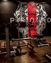 McFIT Fitnessstudio Lübeck Bild 2