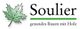 Zimmerei Soulier