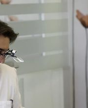 Zahnarztpraxis Zürich Unserzahni Dr. Hunyady