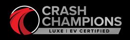 Crash Champions LUXE | EV Certified Repair Burbank