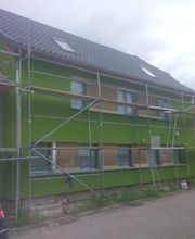 Bau & Verputzservice / André Wilhelm Bild 2