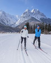 Skischule Zugspitze Grainau Bild 2