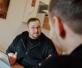 Gesundheitsberatung mit hochqualifizierten Fachpersonal