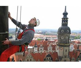 Bauen mit Alpintechnik Uwe Steimann Bild 1