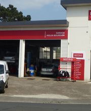 Molin Bourdon Automobiles SARL image 1