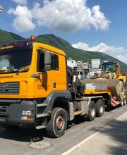 Transnord Trasporti e Scavi SA Bild 6