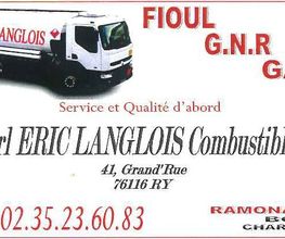 Eric Langlois SARL image 1