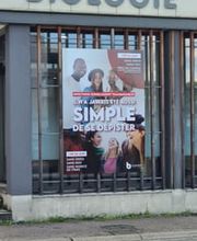 BIOGROUP ASTRALAB - Laboratoire Brive-la-gaillarde image 4