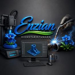 Enzian Dienstleistungen