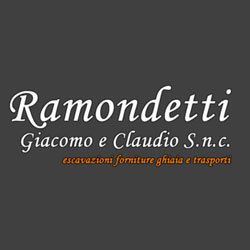 Ramondetti Giacomo e Claudio logo